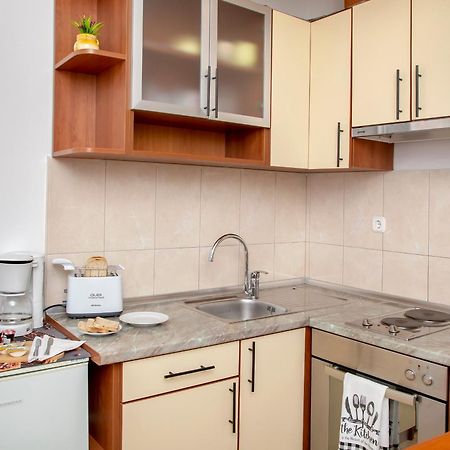 Apartments Superb View Dubrovnik Ngoại thất bức ảnh