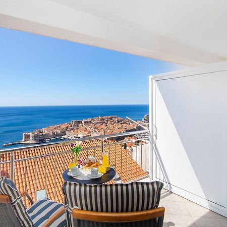 Apartments Superb View Dubrovnik Ngoại thất bức ảnh