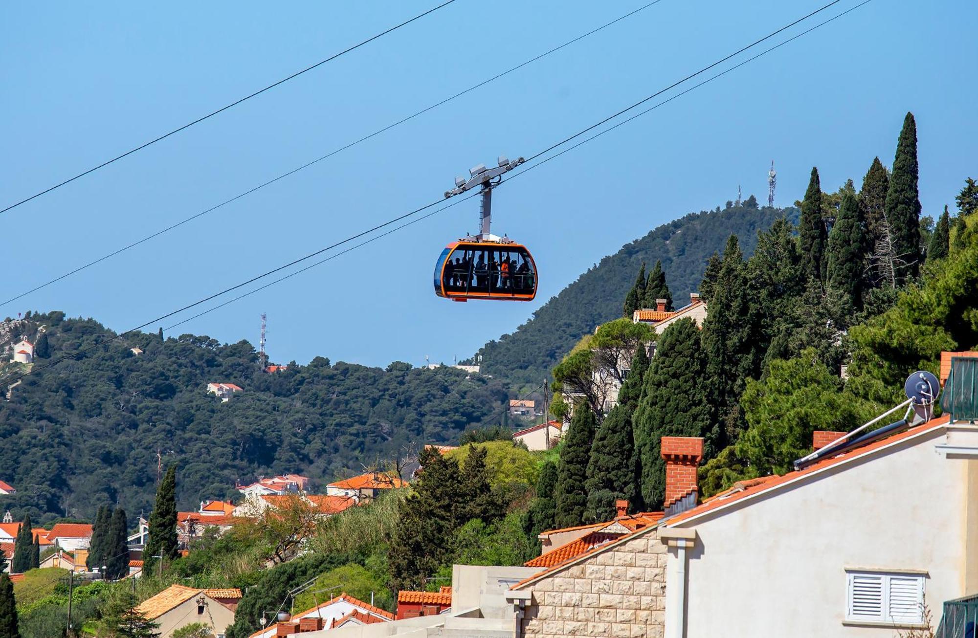 Apartments Superb View Dubrovnik Ngoại thất bức ảnh