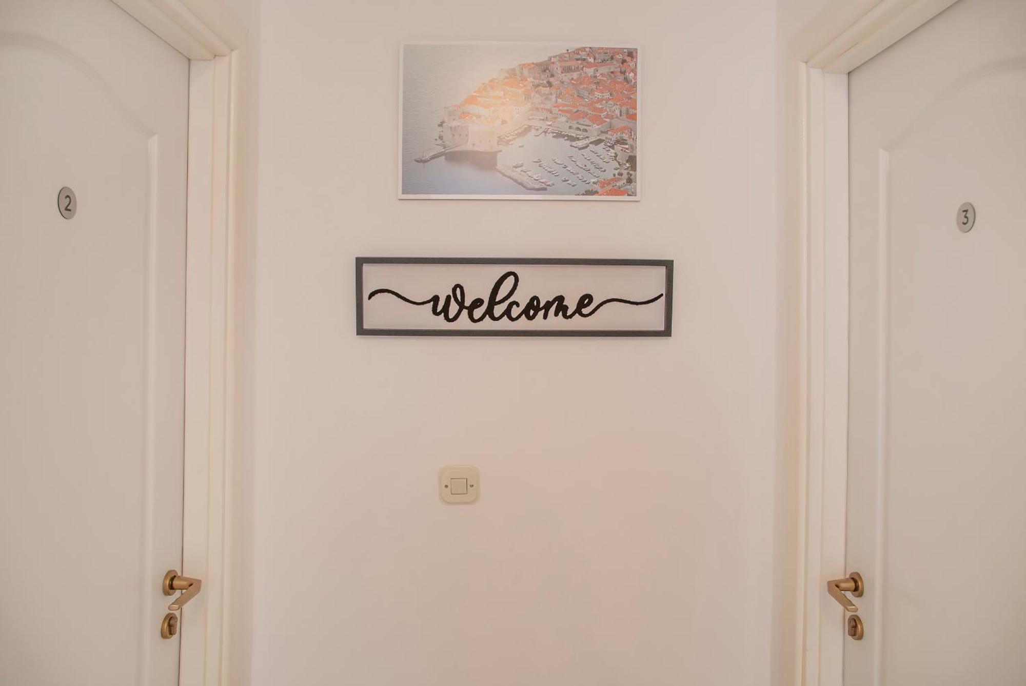 Apartments Superb View Dubrovnik Ngoại thất bức ảnh