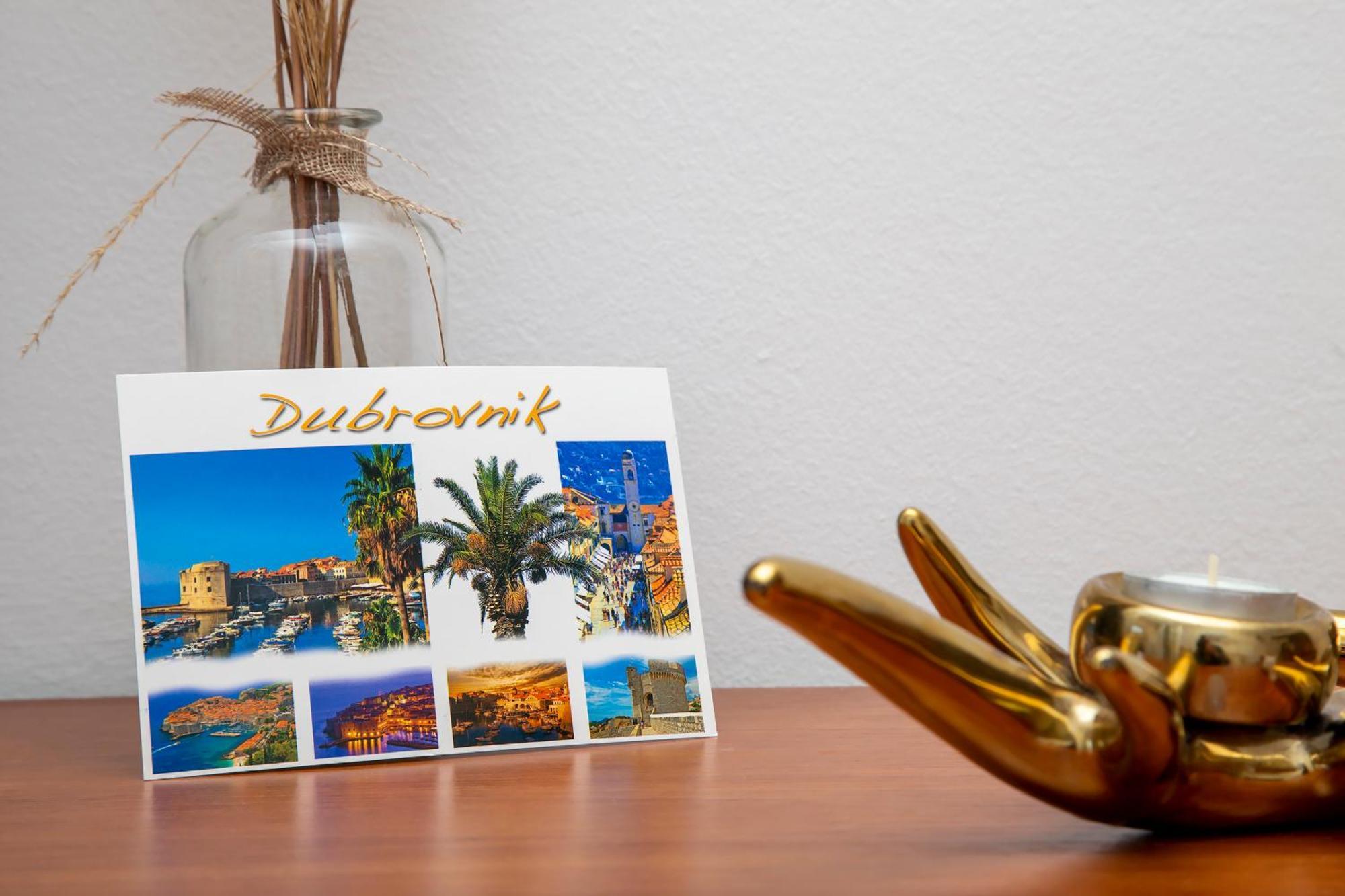 Apartments Superb View Dubrovnik Ngoại thất bức ảnh