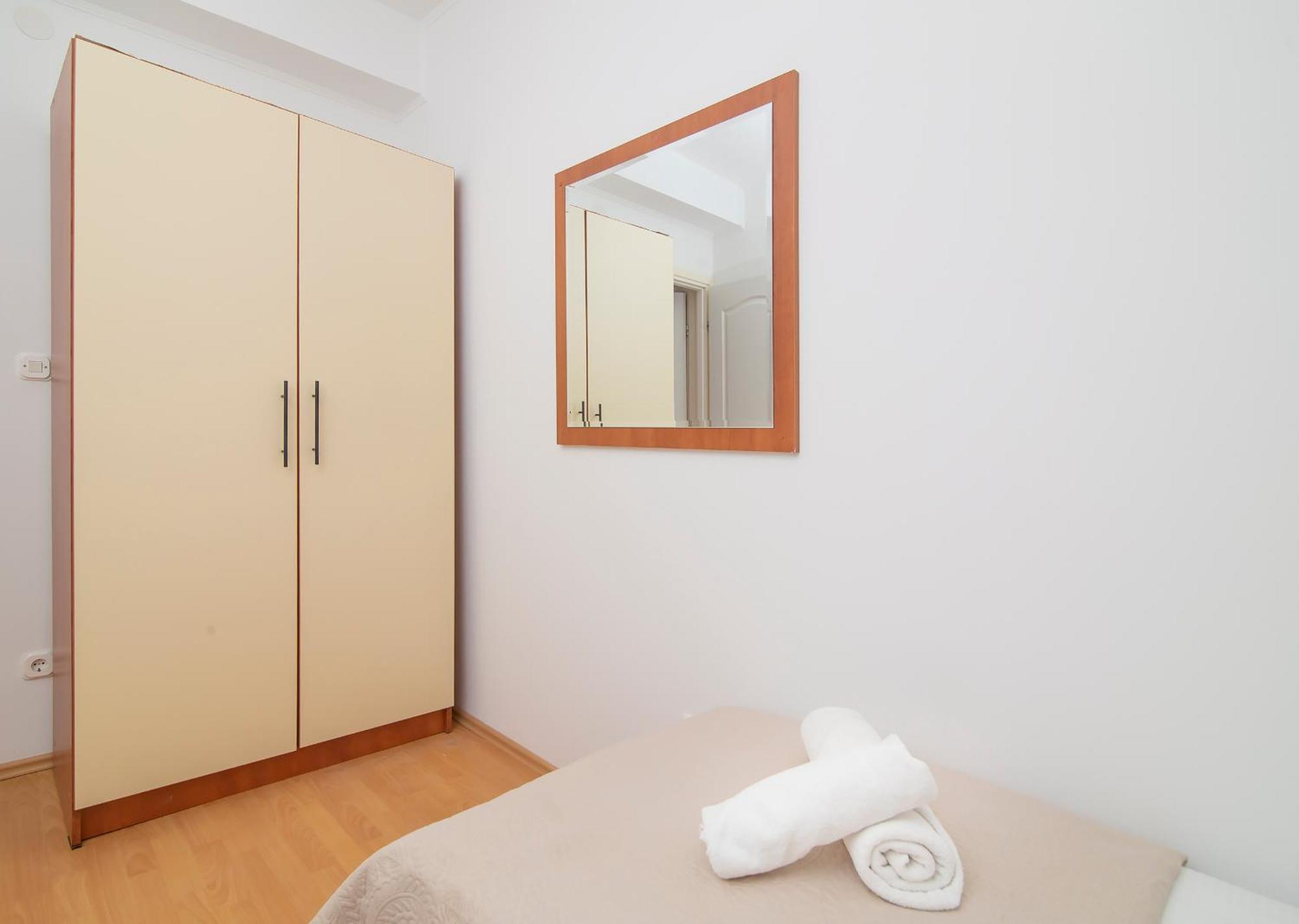 Apartments Superb View Dubrovnik Ngoại thất bức ảnh
