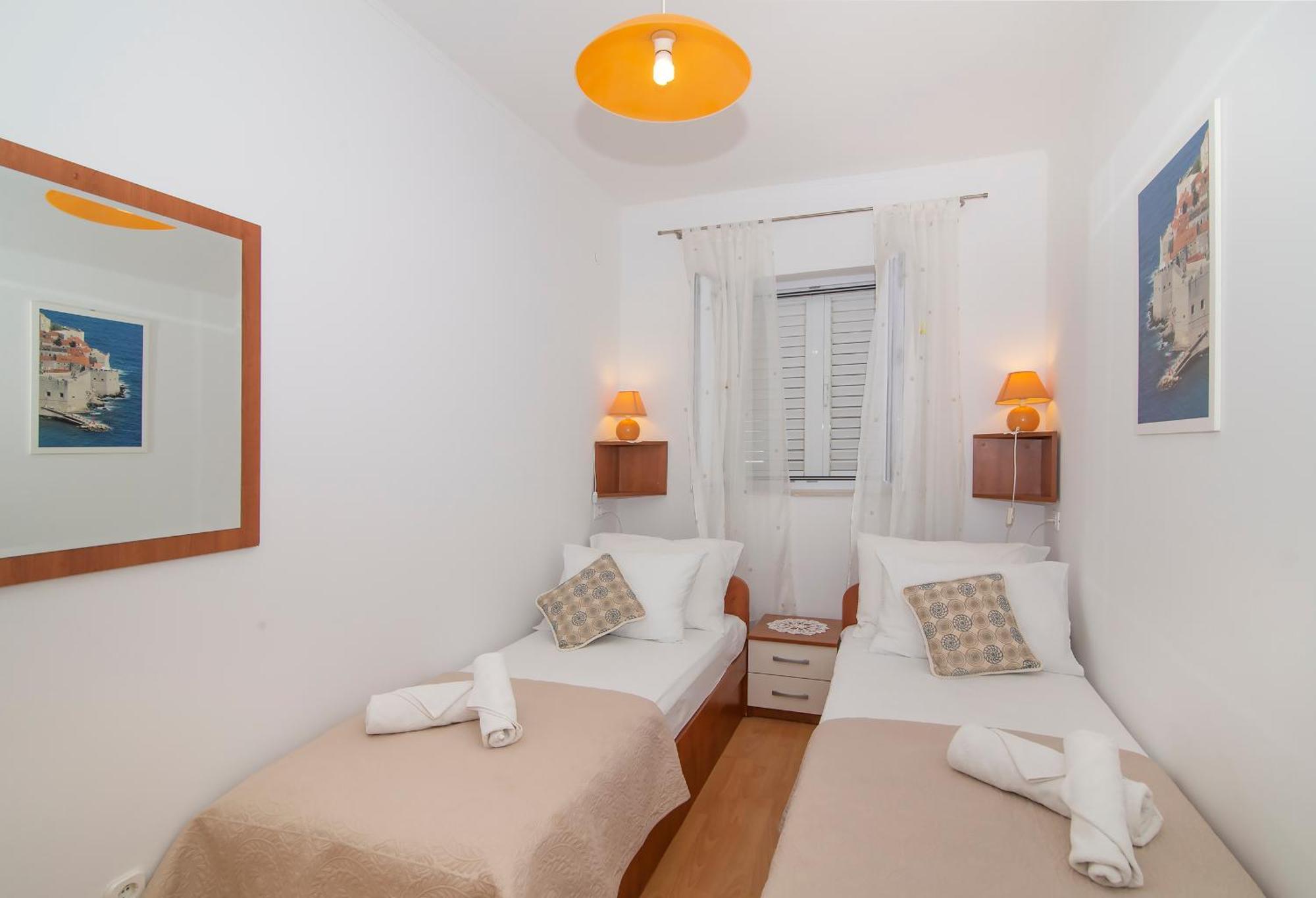 Apartments Superb View Dubrovnik Ngoại thất bức ảnh
