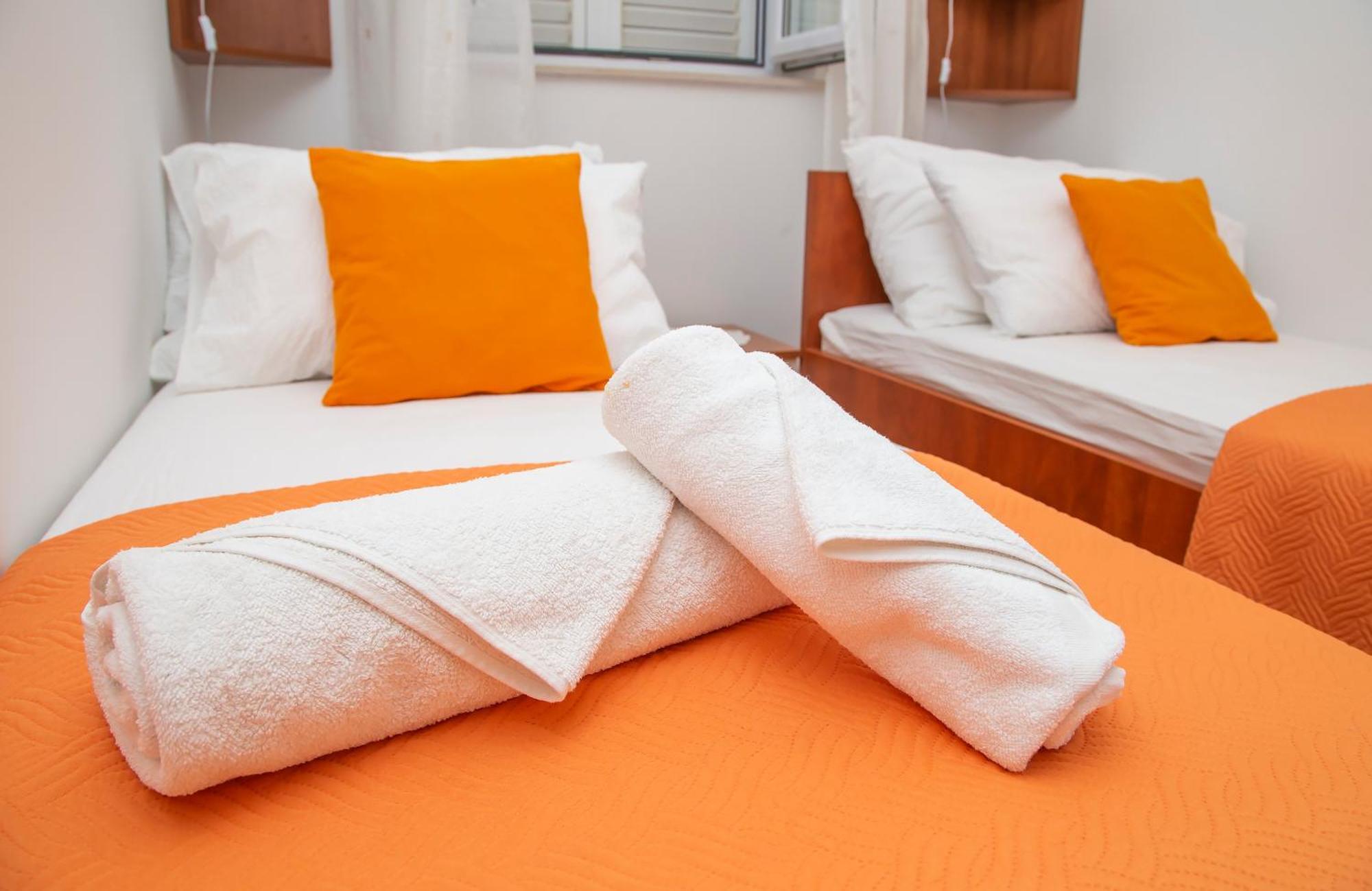 Apartments Superb View Dubrovnik Ngoại thất bức ảnh
