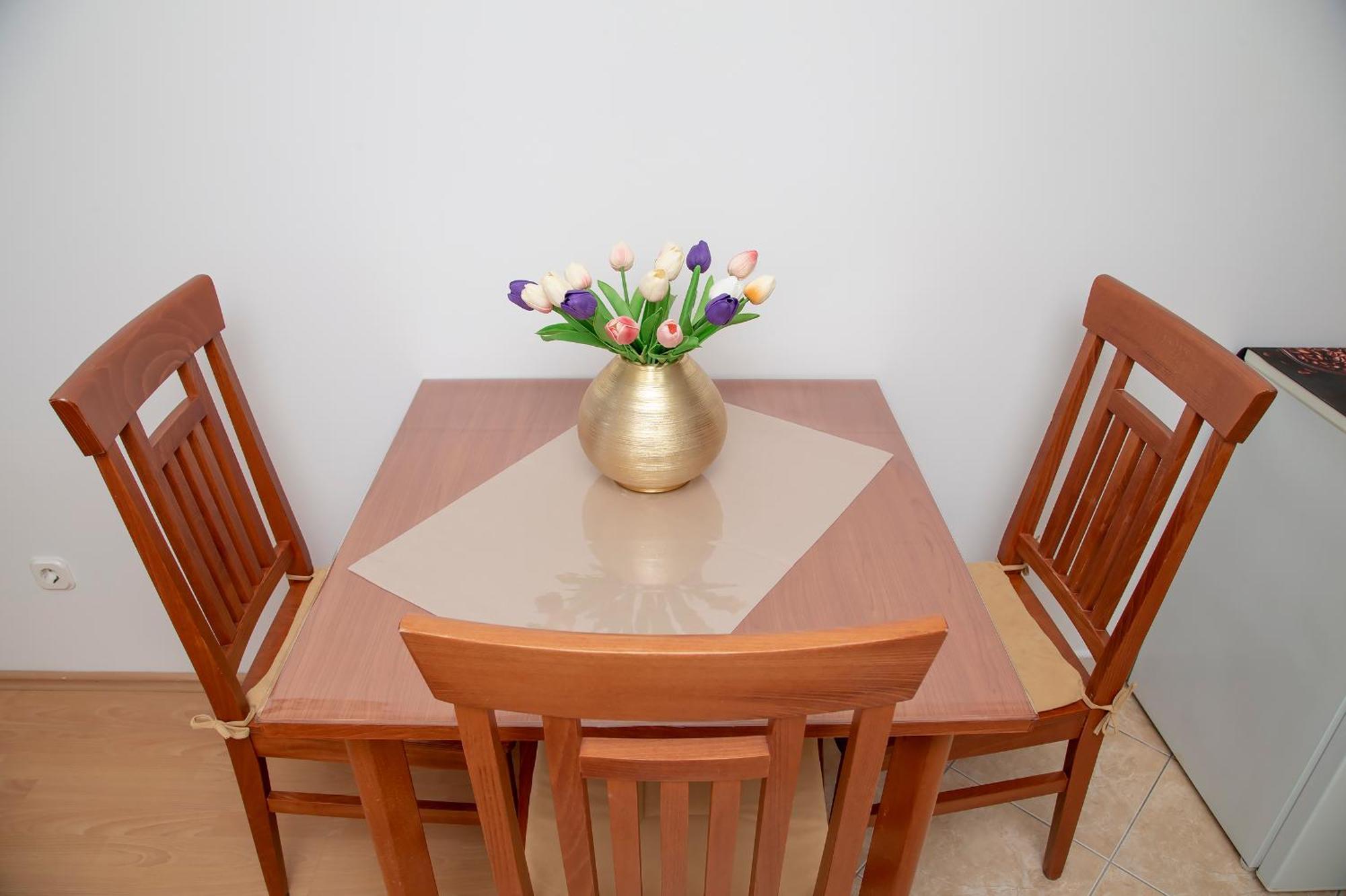 Apartments Superb View Dubrovnik Ngoại thất bức ảnh
