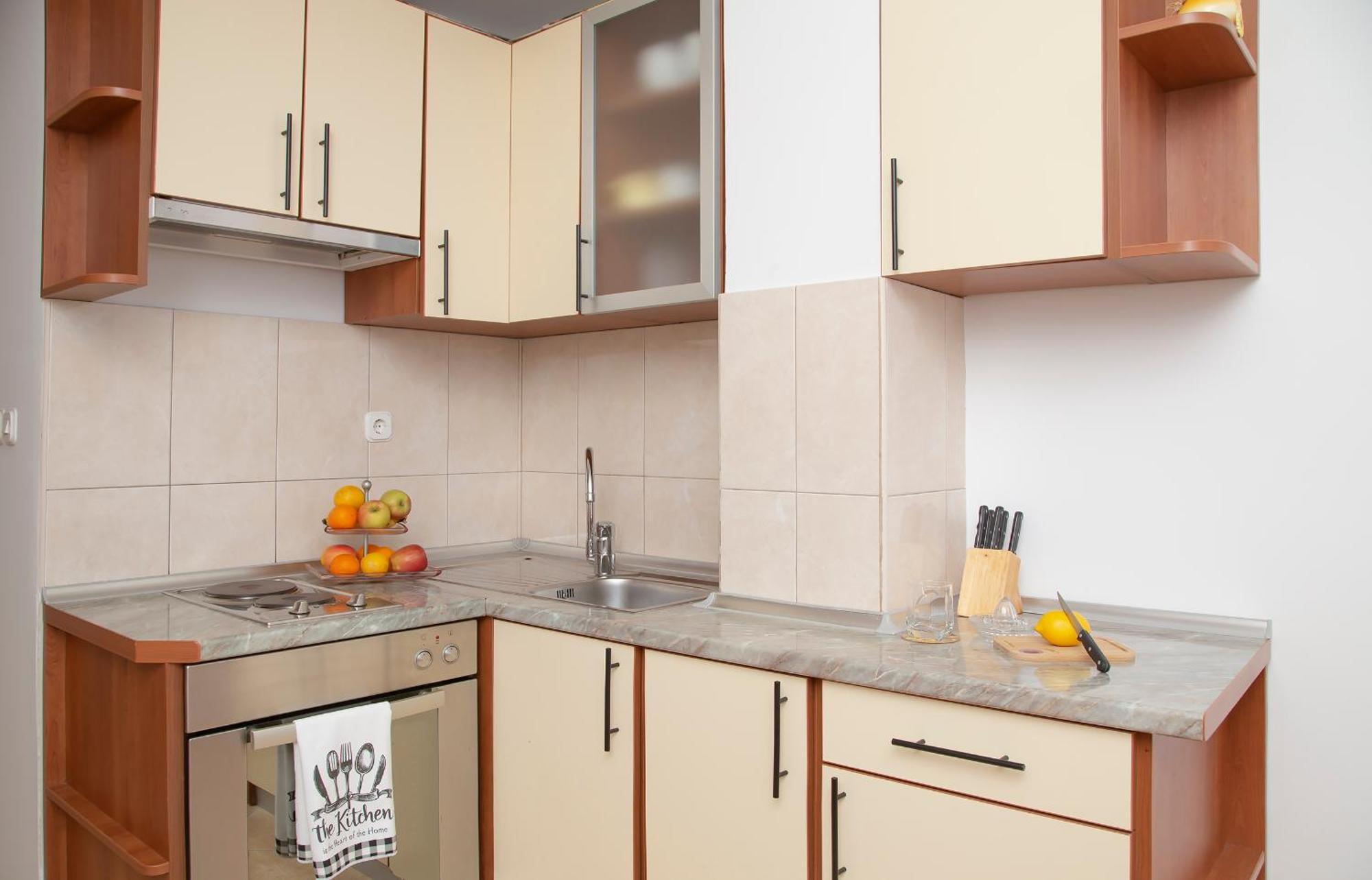 Apartments Superb View Dubrovnik Ngoại thất bức ảnh
